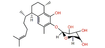 seco-Pseudopterosin J